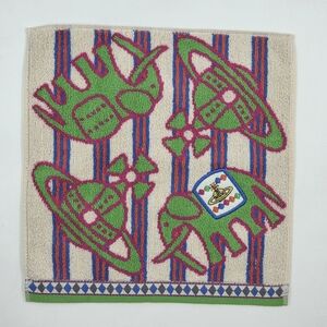 Vivienne Westwood Hand Towel / Face Towel – Like New